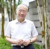 photo of Professor Wang Gungwu