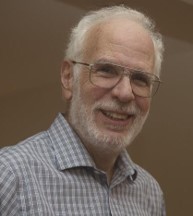 photo of Guest Speaker: Dr. Richard A. Miller (8 December 2022)
